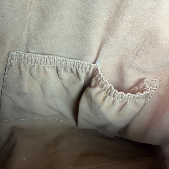 Patricia Nash Tooled Burnished Leather Tote Shopper - Picture 12 of 16